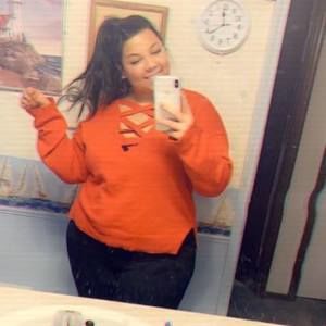 Meet your Posher, Mackenzie